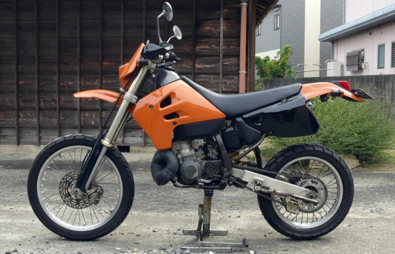 rmx火入れ2020