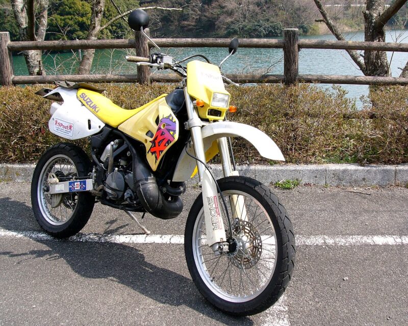 RMX-SJ13分離給油戻し
