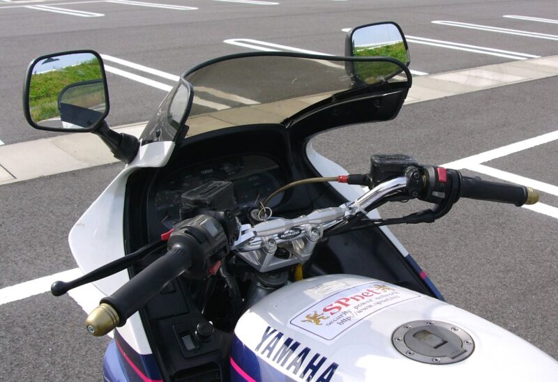 FJ1200ヨーロピアン3型