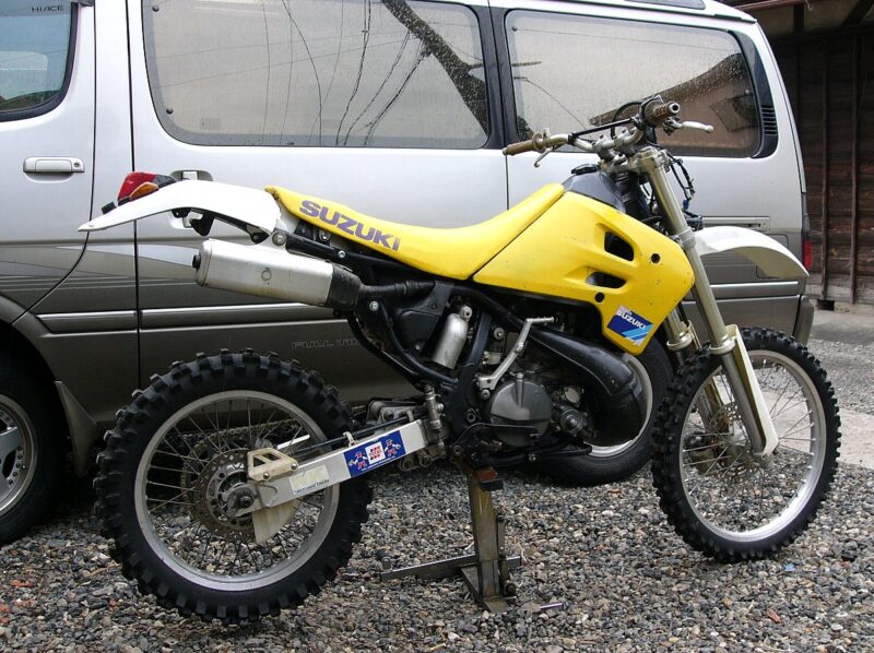 rmxフレーム載せ変え