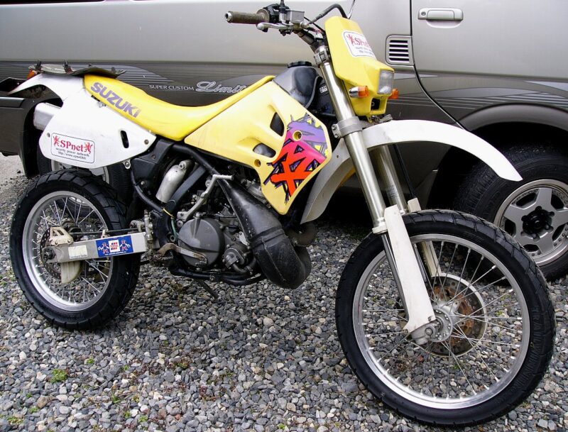 rmxオンロードタイヤ