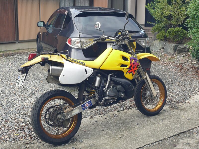 rmxシート張替え